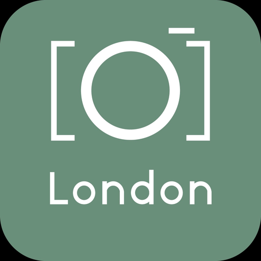 London Guide & Tours app icon
