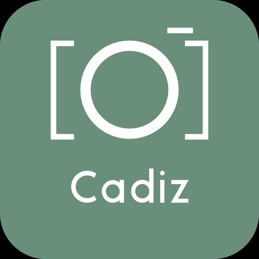 Cadiz Guide & Tours app icon