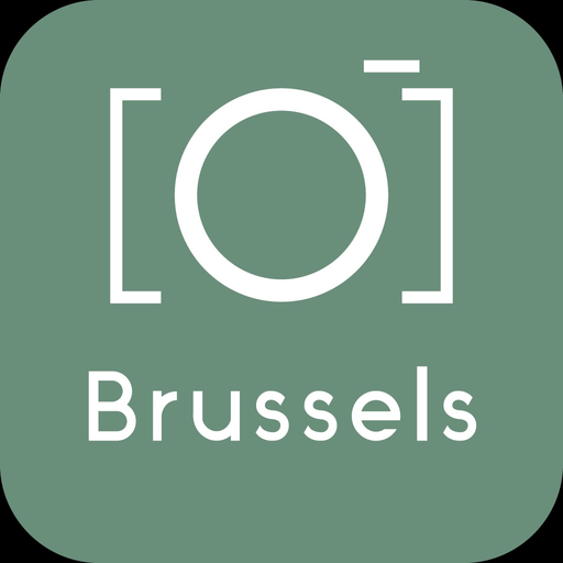 Brussels Guide & Tours app icon
