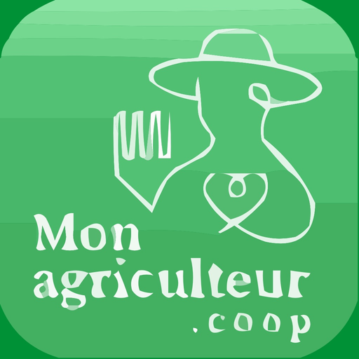 MonAgriculteur.coop app icon