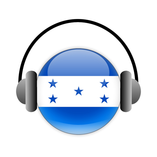 Radio Hondureña app icon