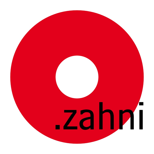 DAISY.zahni app icon