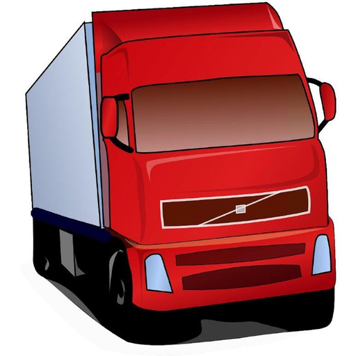 UK Vehicle Walkaround app icon
