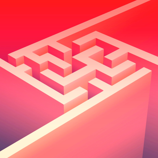 Advanced Maze app icon