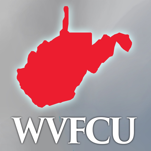 WVFCU app icon