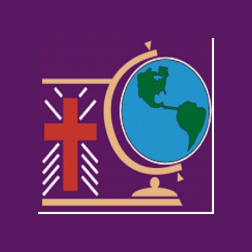 Greater Refuge Ministries Inc app icon