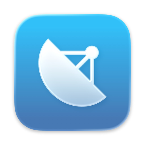 Downlink app icon