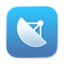 Downlink icon