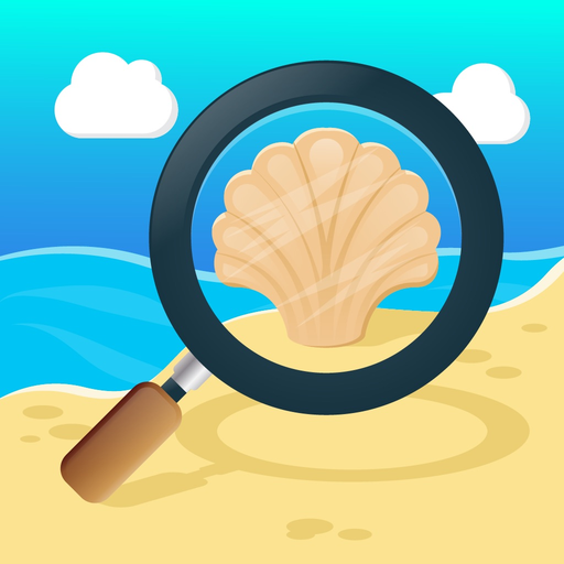 Beach Detector - Your guide app icon