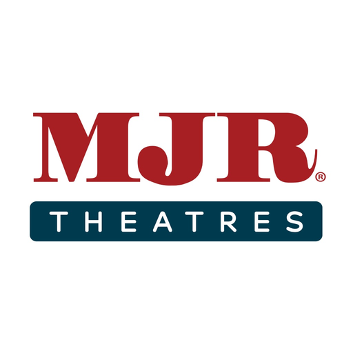 MJR Theatres app icon