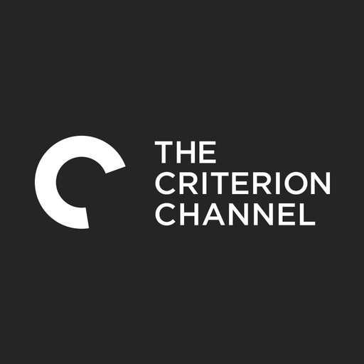 The Criterion Channel app icon