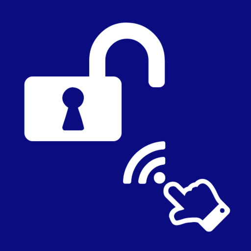 PowerTouch Lock app icon
