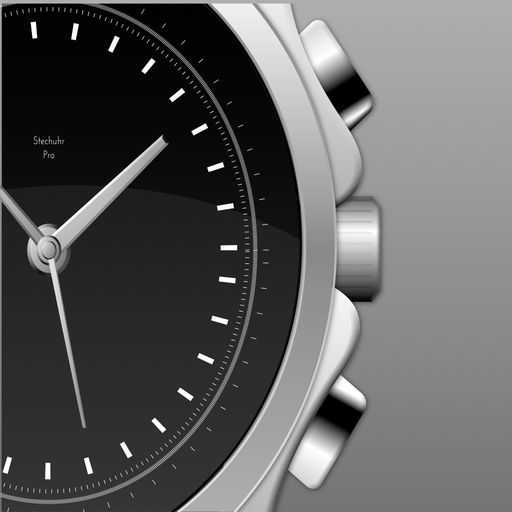 Stechuhr Pro app icon