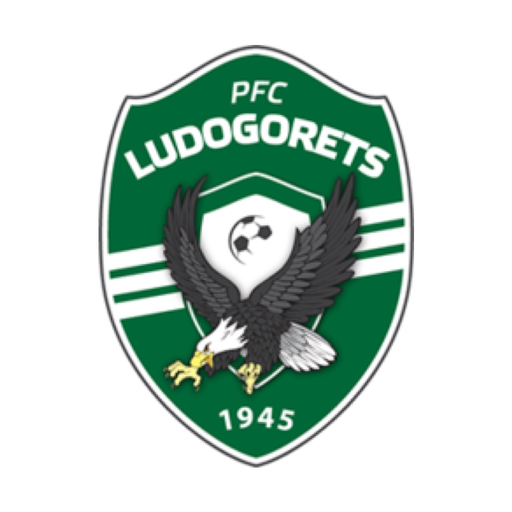 PFC Ludogorets 1945 app icon