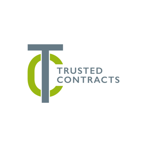 Trusted Contracts E-Timesheets app icon