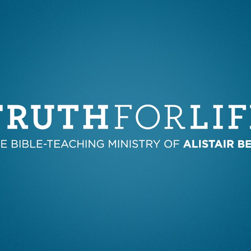 Truth For Life for Apple TV app icon