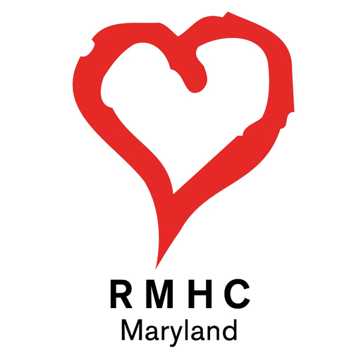 RMHC Maryland app icon