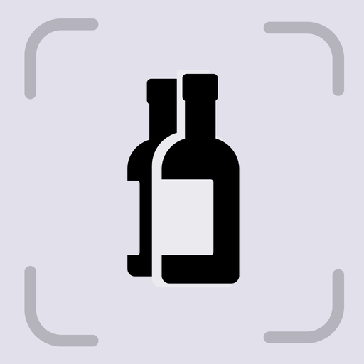 BinScan app icon