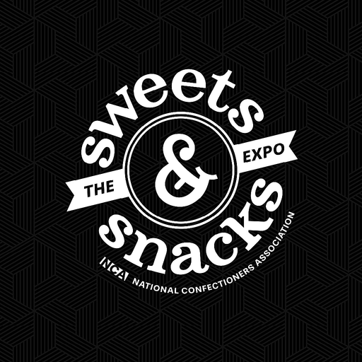 Sweets & Snacks Expo app icon