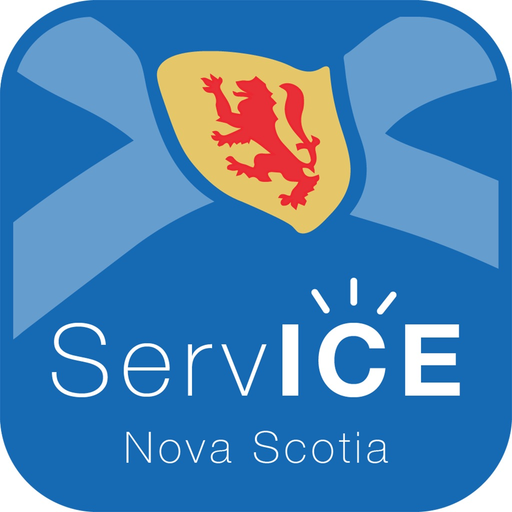 NS PEEG app icon
