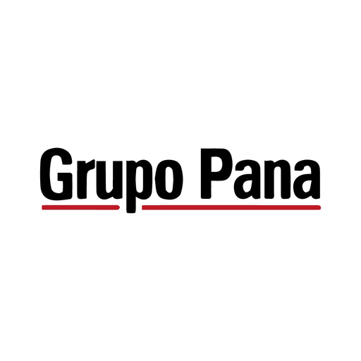 Grupo Pana GPS app icon