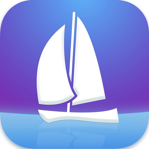 SailCount-Pro app icon