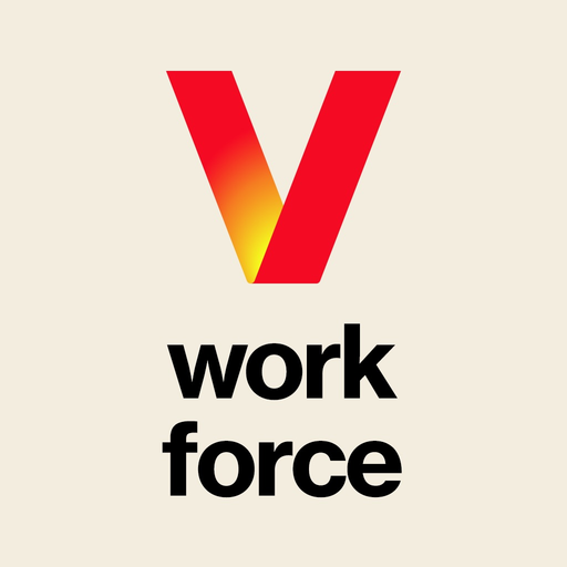 Workforce by Verizon Connect app icon