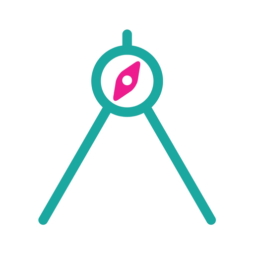 Paseos Matemáticos app icon