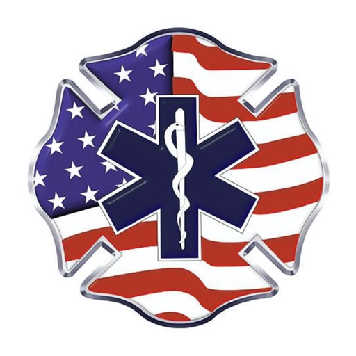 Broward County EMS app icon