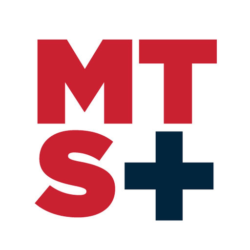True Value MTS+ App app icon