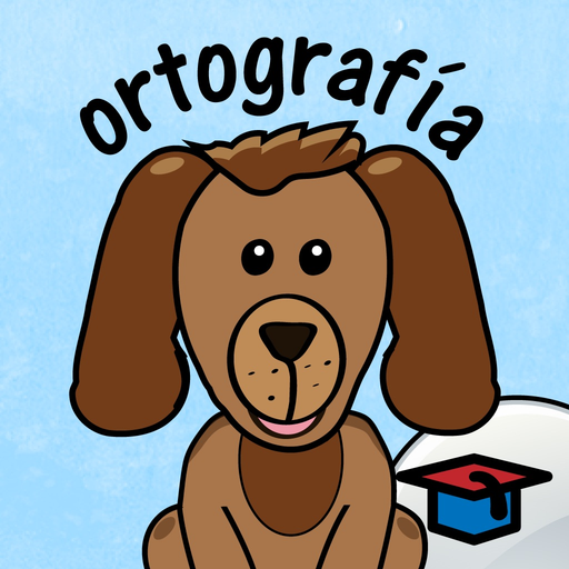 Brinca Palabras - School Ed app icon