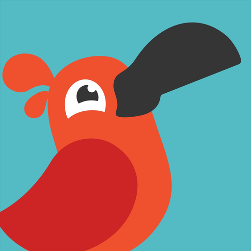 Cambly Kids - English Learning app icon