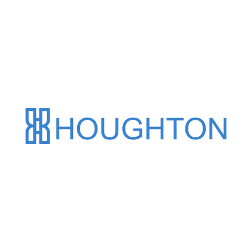 HOUGHTON app icon