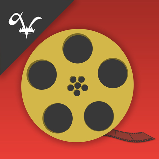 Movie Game Challenge app icon