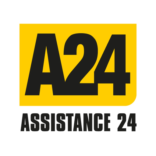 A24 ASSISTANCE 24 app icon