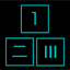 Fast Tap Number Brain Training icon