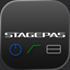 STAGEPAS Editor icon