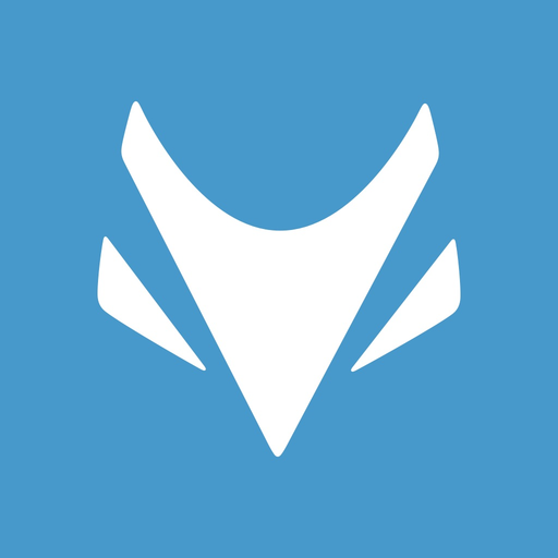 ARCFOX极狐 app icon