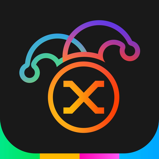 Joker Xue-薛之谦官方APP app icon