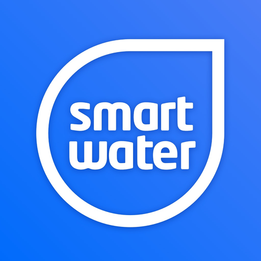 Smart Water Tech app icon