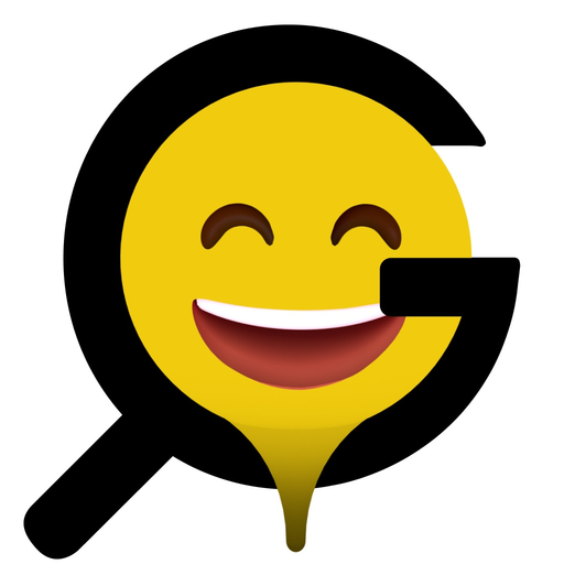GeeDee app icon