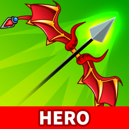 Archer's Adventure app icon