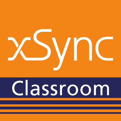 ELMO xSync Classroom app icon