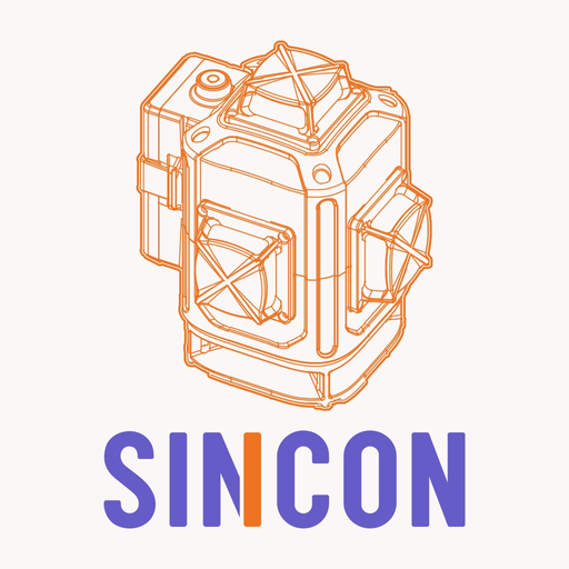SINCON BLUE-ONE app icon