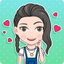 Cute Doll Maker icon