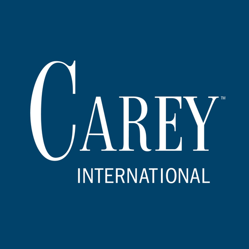 Carey UK app icon