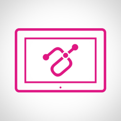 Aluratek Smart Frame app icon