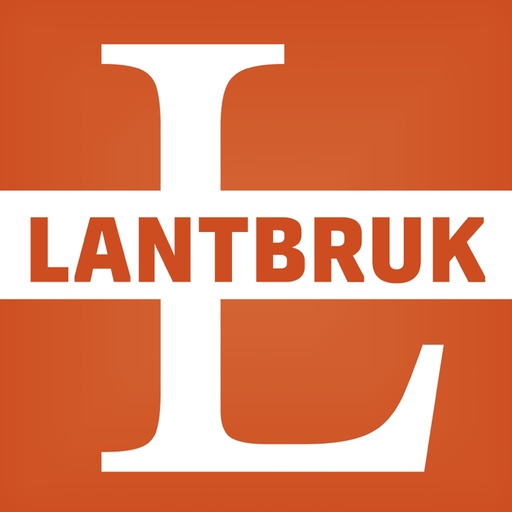 Lantbruk – Lime Förlag app icon