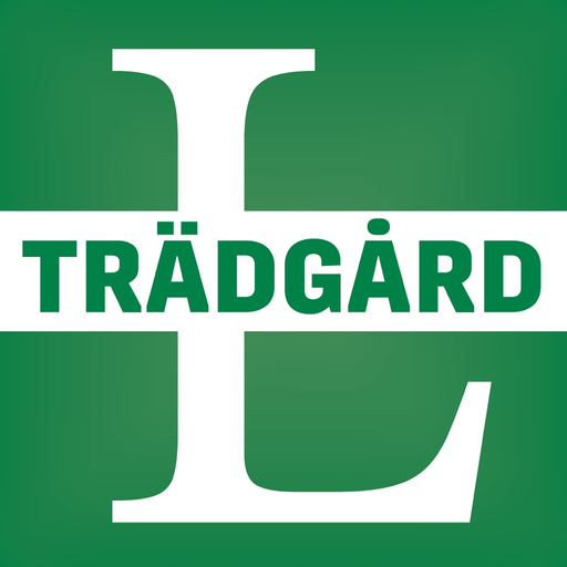 Trädgård - Lime Förlag app icon