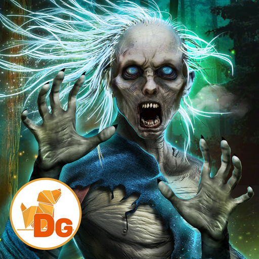 Enchanted Kingdom: Rivershire app icon